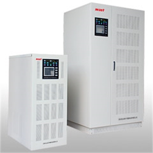 Image de EH9115 Series 3 Phase Low frequency  UPS  100-160KVA