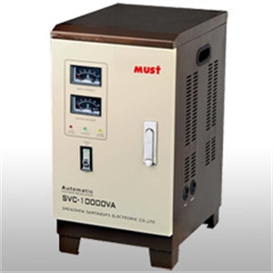 Picture of SVC Series 1KVA-20KVA voltage regulator