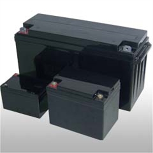 Image de Gel Series VRLA Battery