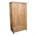 Picture of 2 Door Wardrobe