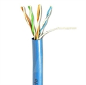 Image de Cat5e cable CMP/CMR/CM rate