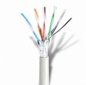 Image de unshielded/shielded LAN cable