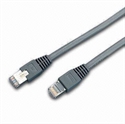 Image de cat5e/cat5 SFTP patch cord