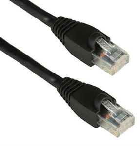 Picture of cat5e patch cord