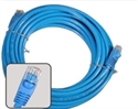 Picture of Cat5e UTP patch cable