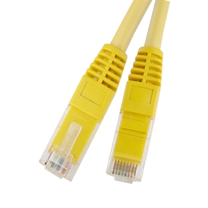 Picture of Cat6 patch cable