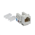 Picture of Cat5e keystone jack