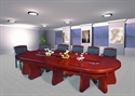 Image de conference table