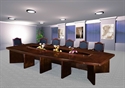 Image de conference table