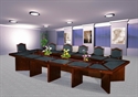 Image de conference table