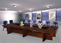 Image de conference table