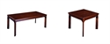 Image de tea table