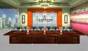 Image de conference table