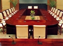 Image de conference table