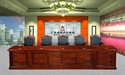 Image de chairman table