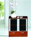 Image de tea cabinet