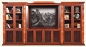 Picture of document cabinet