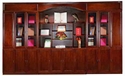 Picture of document cabinet