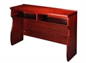 Picture of conference table