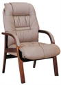 Picture of conference chair