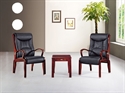 Picture of conference chair