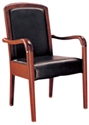 Picture of conference chair