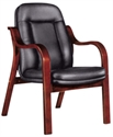 Picture of conference chair