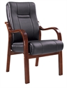 Picture of conference chair