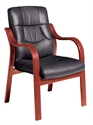 Picture of conference chair