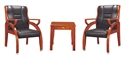 Picture of conference chair