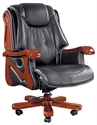 Picture of executive chair
