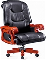 Picture of executive chair