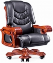 Picture of executive chair