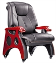 Picture of manager chair