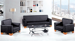 Picture of office sofa