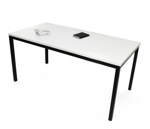 Picture of office table