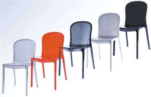 Picture of event chair