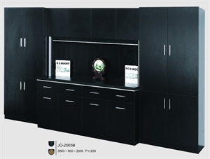 Picture of filing cabinet