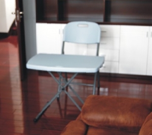 Picture of height-adjustable table#SJ31size: 70*45*57.5~72.5cm(H)packing: 1175pcs/20GP