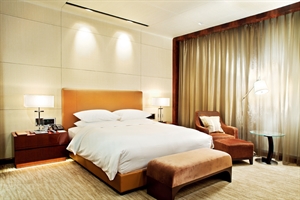 Picture of business room