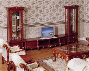 Picture of cabinet