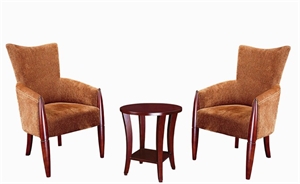 Picture of arm chair