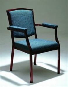 Изображение aluminium chair