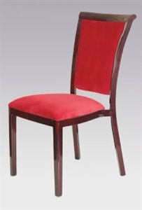 Image de aluminium chair