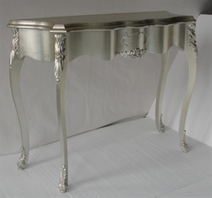 Image de entrance table