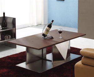 Picture of coffee table