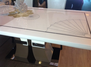 Image de dining table