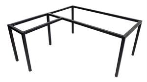 Image de steel leg