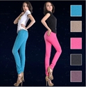 Time And Coutry Limited Free Shipping High Quality Lady Color Jeans 22B1011