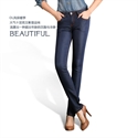 Image de Wholesale 2013 New Skinny Woman Jeans DK88A